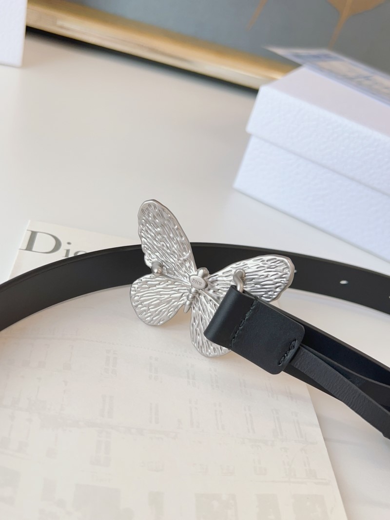 Christian Dior Belts